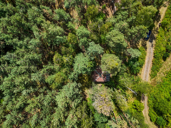 Prodej chaty / chalupy 33 m², Svatý Jan