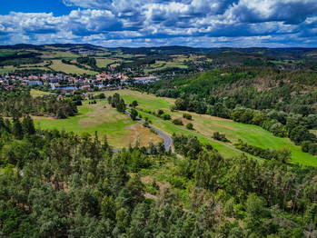 Prodej chaty / chalupy 33 m², Svatý Jan