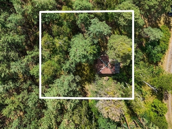 Prodej chaty / chalupy 33 m², Svatý Jan