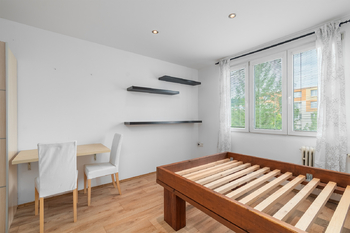 Pronájem bytu 1+kk v osobním vlastnictví 20 m², Klatovy