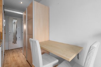 Pronájem bytu 1+kk v osobním vlastnictví 20 m², Klatovy