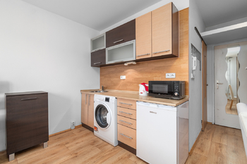 Pronájem bytu 1+kk v osobním vlastnictví 20 m², Klatovy