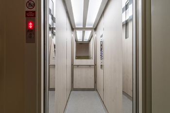Pronájem bytu 1+kk v osobním vlastnictví 20 m², Klatovy