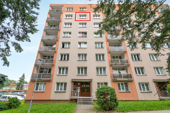 Pronájem bytu 1+kk v osobním vlastnictví 20 m², Klatovy