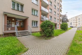 Pronájem bytu 1+kk v osobním vlastnictví 20 m², Klatovy