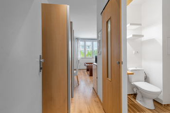 Pronájem bytu 1+kk v osobním vlastnictví 20 m², Klatovy