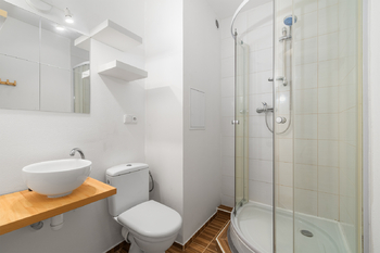 Pronájem bytu 1+kk v osobním vlastnictví 20 m², Klatovy