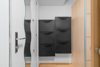 Pronájem bytu 1+kk v osobním vlastnictví 20 m², Klatovy