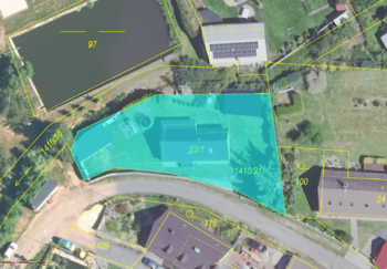 Prodej domu 158 m², Měcholupy