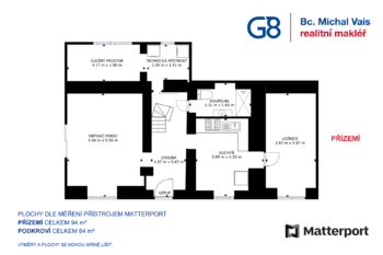 Prodej domu 158 m², Měcholupy
