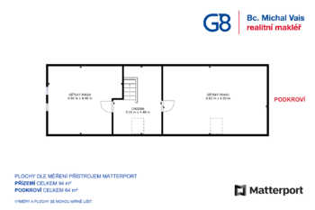Prodej domu 158 m², Měcholupy