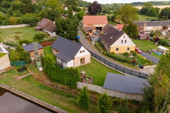 Prodej domu 158 m², Měcholupy