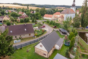 Prodej domu 158 m², Měcholupy
