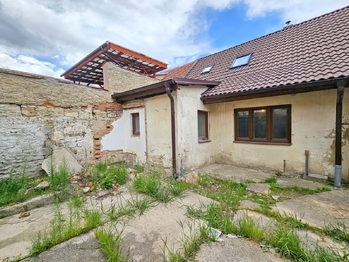 Prodej domu 56 m², Smolnice