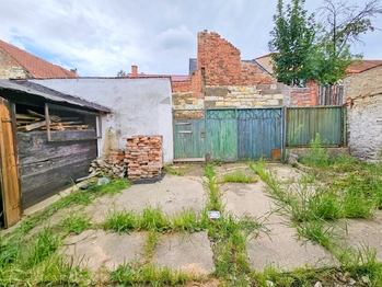Prodej domu 56 m², Smolnice