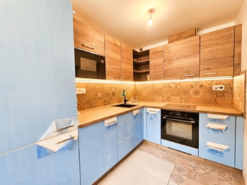 Prodej domu 56 m², Smolnice