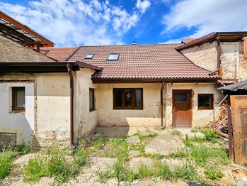 Prodej domu 56 m², Smolnice