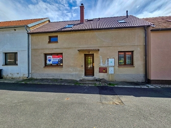 Prodej domu 56 m², Smolnice