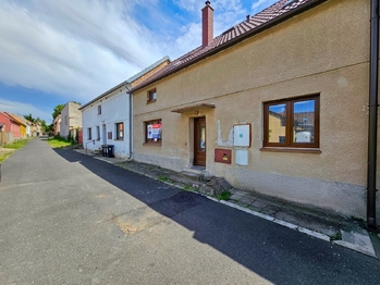 Prodej domu 56 m², Smolnice