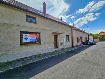 Prodej domu 56 m², Smolnice