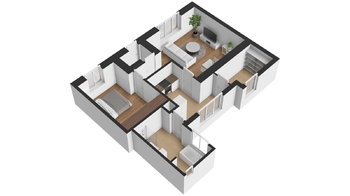 Prodej domu 56 m², Smolnice