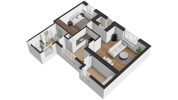 Prodej domu 56 m², Smolnice