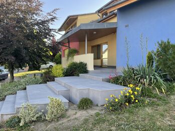 Prodej kancelářských prostor 700 m², Zlín