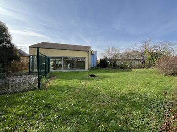 Prodej kancelářských prostor 700 m², Zlín