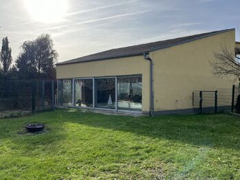 Prodej kancelářských prostor 700 m², Zlín