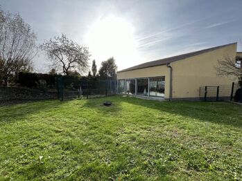 Prodej kancelářských prostor 700 m², Zlín