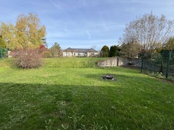 Prodej kancelářských prostor 700 m², Zlín