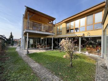 Prodej kancelářských prostor 700 m², Zlín