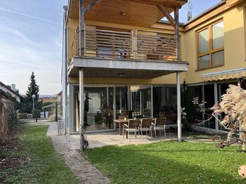 Prodej kancelářských prostor 700 m², Zlín