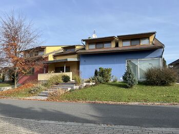 Prodej kancelářských prostor 700 m², Zlín