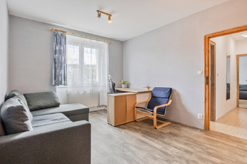 pokok - Prodej bytu 2+kk v osobním vlastnictví 49 m², Beroun
