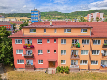 Prodej bytu 2+kk v osobním vlastnictví 49 m², Beroun