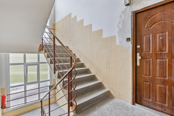 Prodej bytu 2+kk v osobním vlastnictví 49 m², Beroun