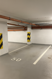 Pronájem bytu 2+kk v osobním vlastnictví 45 m², Praha 10 - Uhříněves