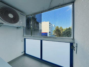Pronájem bytu 3+kk v družstevním vlastnictví 68 m², Praha 4 - Háje