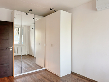 Pronájem bytu 3+kk v družstevním vlastnictví 68 m², Praha 4 - Háje