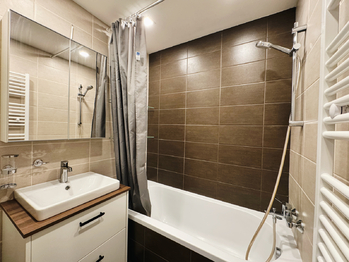 Pronájem bytu 3+kk v družstevním vlastnictví 68 m², Praha 4 - Háje