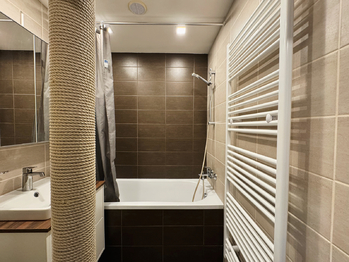 Pronájem bytu 3+kk v družstevním vlastnictví 68 m², Praha 4 - Háje