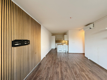 Pronájem bytu 3+kk v družstevním vlastnictví 68 m², Praha 4 - Háje