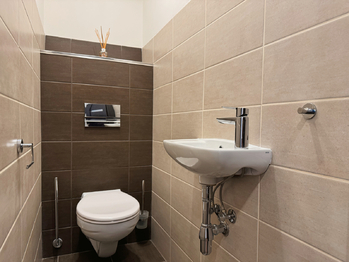 Pronájem bytu 3+kk v družstevním vlastnictví 68 m², Praha 4 - Háje