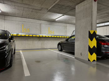Pronájem bytu 3+kk v družstevním vlastnictví 68 m², Praha 4 - Háje