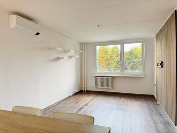 Pronájem bytu 3+kk v družstevním vlastnictví 68 m², Praha 4 - Háje