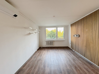 Pronájem bytu 3+kk v družstevním vlastnictví 68 m², Praha 4 - Háje