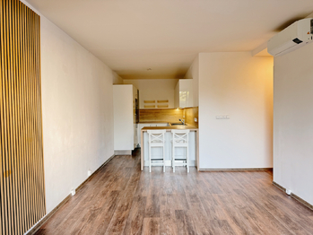 Pronájem bytu 3+kk v družstevním vlastnictví 68 m², Praha 4 - Háje