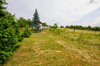 Prodej pozemku 1904 m², Omice