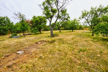 Prodej pozemku 1904 m², Omice